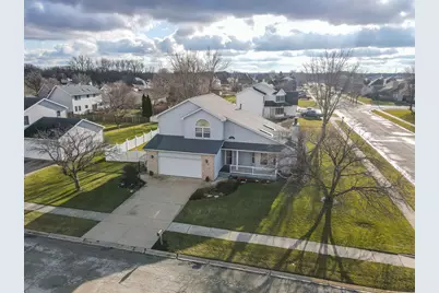 428 Jeffery Drive, Manteno, IL 60950 - Photo 3