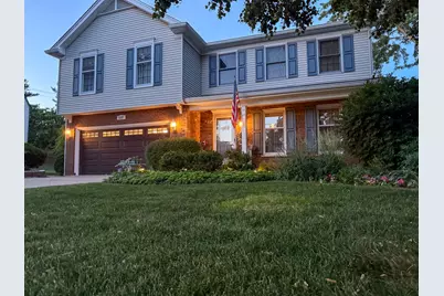 5187 Chambers Drive, Hoffman Estates, IL 60010 - Photo 51