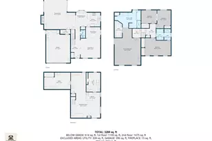 5187 Chambers Dr, Hoffman Estates, IL 60010 - Photo 45