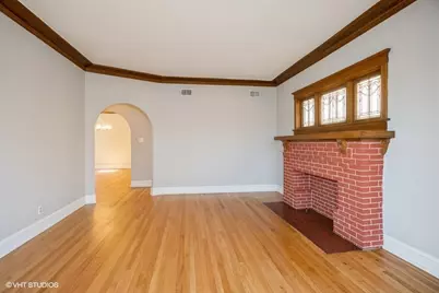 4740 N Troy Street #1, Chicago, IL 60625 - Photo 3