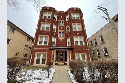 722 N Austin Boulevard #2E, Oak Park, IL 60304 - Photo 1