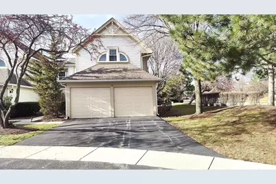 138 White Branch Court S, Schaumburg, IL 60194 - Photo 1