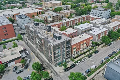 2342 W Adams Street #304, Chicago, IL 60612 - Photo 33