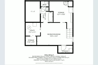 1005 Woodlawn Avenue, Des Plaines, IL 60016 - Photo 53