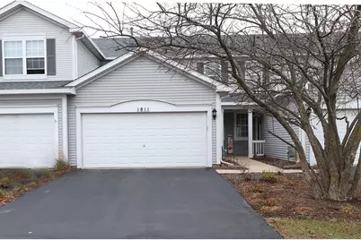 1811 S Wentworth Circle, Romeoville, IL 60446 - Photo 1