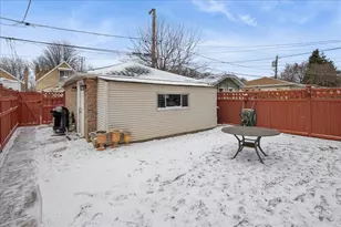 5218 N Mason Ave, Chicago, IL 60630 - Photo 21