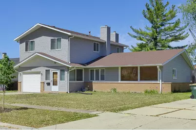 50 Ridgewood Road, Elk Grove Village, IL 60007 - Photo 1