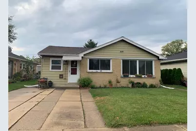 14600 S Cleveland Avenue, Posen, IL 60469 - Photo 1