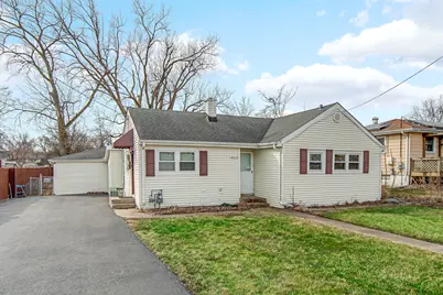 4519 152nd Street, Midlothian, IL 60445 - Photo 3