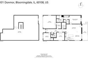 101 Donmor Dr, Bloomingdale, IL 60108 - Photo 31