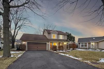 9 Juniper Court, Streamwood, IL 60107 - Photo 3