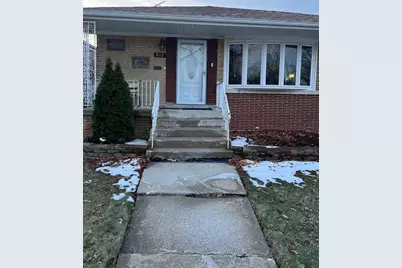 8112 S Oakley Avenue, Chicago, IL 60620 - Photo 1