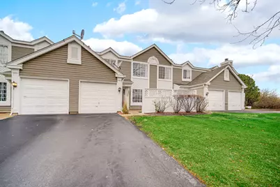 439 Valley Forge Court, Aurora, IL 60504 - Photo 3