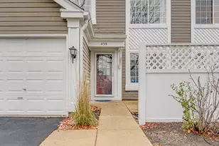 439 Valley Forge Ct, Aurora, IL 60504 - Photo 25