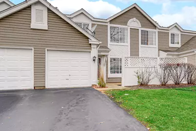 439 Valley Forge Court, Aurora, IL 60504 - Photo 5