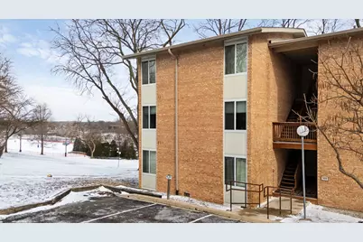 5811 Oakwood Drive #C, Lisle, IL 60532 - Photo 1