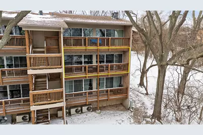 5811 Oakwood Drive #C, Lisle, IL 60532 - Photo 17