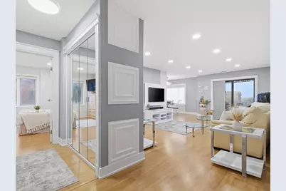 9342 Landings Lane #504, Des Plaines, IL 60016 - Photo 3