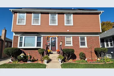 1815 Harrison Street, Maywood, IL 60153 - Photo 1