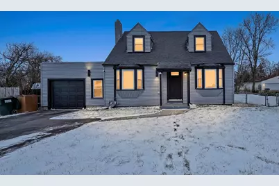15749 Saint Louis Avenue, Markham, IL 60428 - Photo 3