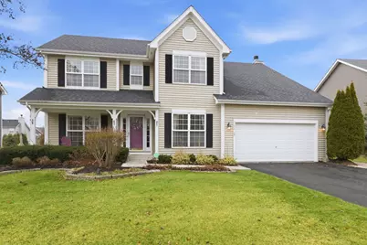 1196 Fieldstone Drive, Crystal Lake, IL 60014 - Photo 1