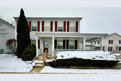 1033 Serendipity Drive, Aurora, IL 60504 - Photo 1