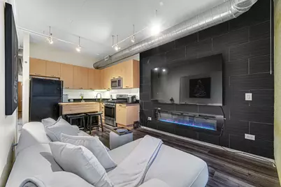 212 E Cullerton Street #811, Chicago, IL 60616 - Photo 5