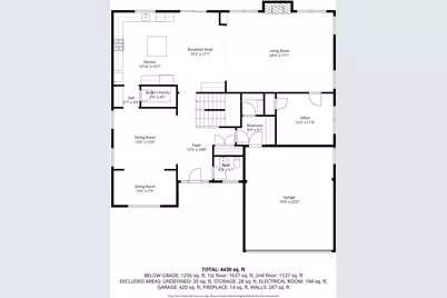 1525 Hawthorne Place, Deerfield, IL 60015 - Photo 31