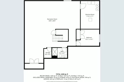 1525 Hawthorne Place, Deerfield, IL 60015 - Photo 33