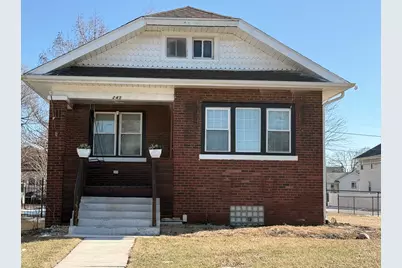 [Address not provided], Maywood, IL 60153 - Photo 1