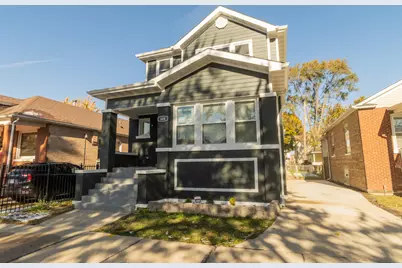 624 E 90th Place, Chicago, IL 60619 - Photo 3