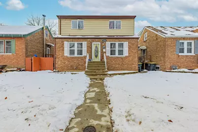 18006 Oakwood Avenue, Lansing, IL 60438 - Photo 1