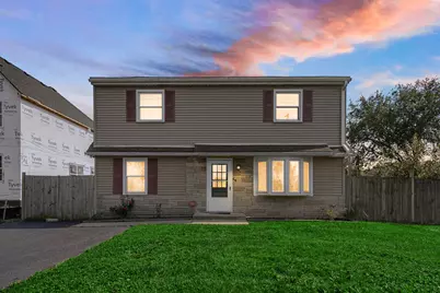 25W277 Doris Avenue, Carol Stream, IL 60188 - Photo 1