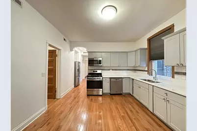 4118 N Ashland Avenue #2, Chicago, IL 60613 - Photo 3