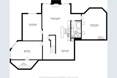 11 Moate Lane, Barrington Hills, IL 60010 - Photo 69