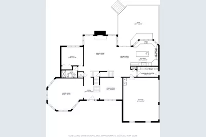 11 Moate Lane, Barrington Hills, IL 60010 - Photo 71