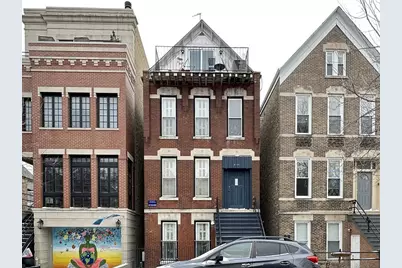 2141 W Webster Avenue #2R, Chicago, IL 60647 - Photo 1