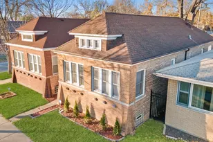 602 E 88th Pl, Chicago, IL 60619 - Photo 1