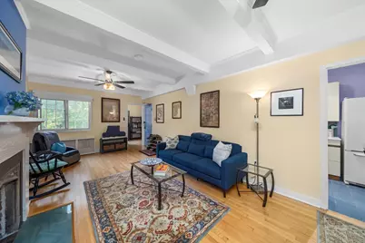 1157 E 56th Street #3, Chicago, IL 60637 - Photo 5