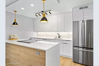 1455 N Sandburg Terrace #209B, Chicago, IL 60610 - Photo 3