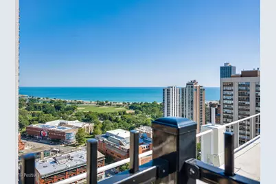 1455 N Sandburg Terrace #209B, Chicago, IL 60610 - Photo 23