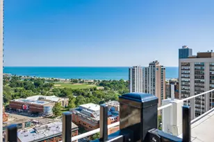 1455 N Sandburg Terrace, Chicago, IL 60610 - Photo 23