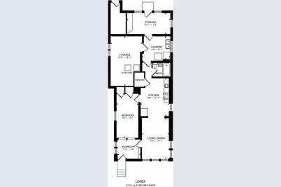 2830 W Wellington Avenue, Chicago, IL 60618 - Photo 37