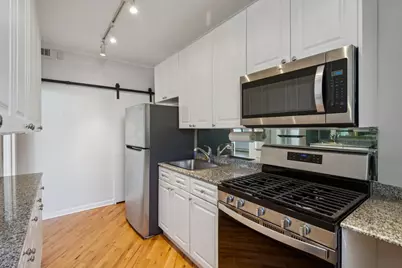 525 W Aldine Avenue #1E, Chicago, IL 60657 - Photo 11