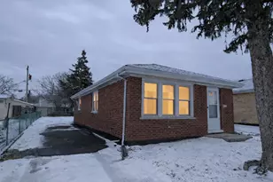 97 W 29th St, South Chicago Heights, IL 60411 - Photo 21