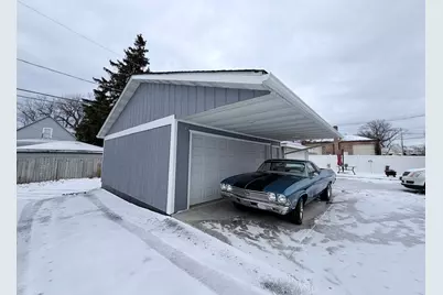 97 W 29th Street, South Chicago Heights, IL 60411 - Photo 19