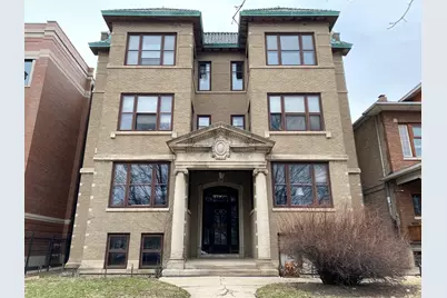 2548 W Logan Boulevard #2, Chicago, IL 60647 - Photo 1