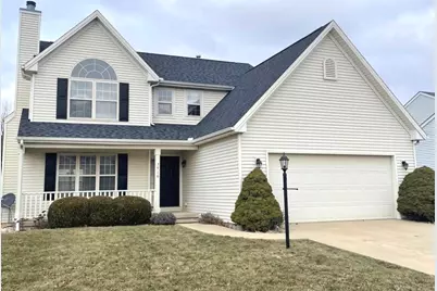 3910 Trailway Drive, Champaign, IL 61822 - Photo 1