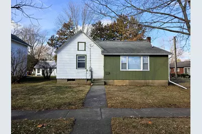 606 Locust Street, Prophetstown, IL 61277 - Photo 1