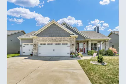 1121 Declaration Drive, Savoy, IL 61874 - Photo 1